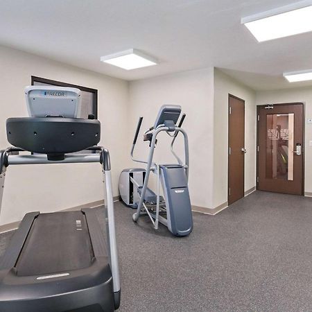 Woodspring Suites Davenport Quad Cities المظهر الخارجي الصورة
