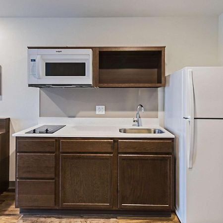 Woodspring Suites Davenport Quad Cities المظهر الخارجي الصورة